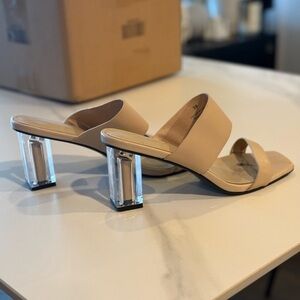 Rudsak Elegant Tan Women's Heels